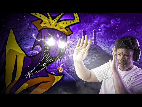 Friday night Funkin Starecrown Phase 2