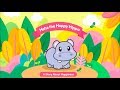 HAHA the Happy Hippo