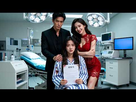 CEO thought wife cheated,ignored her tears,forced abortion.She left,he regret!