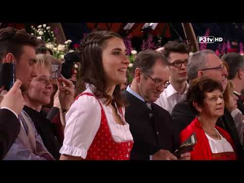 76. NÖ Bauernbundball 2019