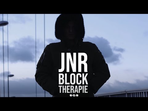 JNR52 - BLOCKTHERAPIE (Official Video)