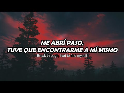Papa Roach x Jeris Johnson - Last Resort Reloaded sub ESPAÑOL / LYRICS