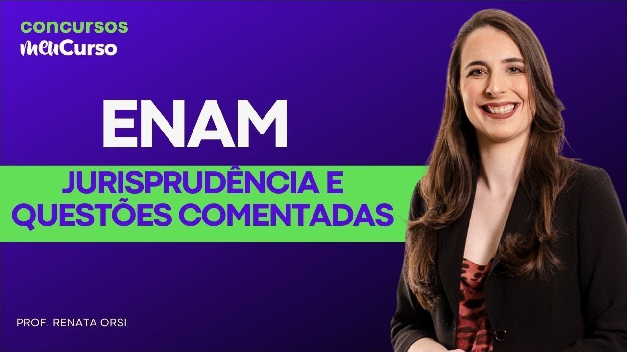 Julgados de Direito do Trabalho   ENAM   Profa  Renata Orsi
