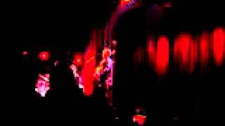 Jonathan Richman  --  My Baby Love Love Loves Me 25-X-10 Apolo Barcelona