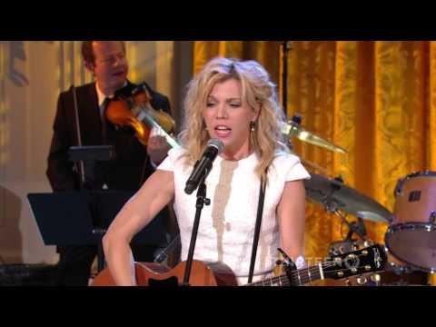 Band Perry - If I Die Young (In Performance at the White House 2011).720p.hdtv.x264-2hd