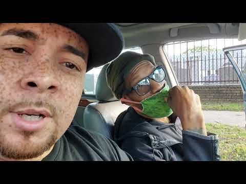 RedMan ❌ DJ June - The Making of Gillakasa with #Musicologo #LitoKirino #CapoCity #TeamJuneEnt