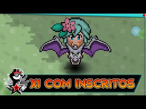 FUI DESAFIADO NOVAMENTE!!! MONO ROCK - VS TIME DE CHUVA - POKEMON REVOLUTION ONLINE