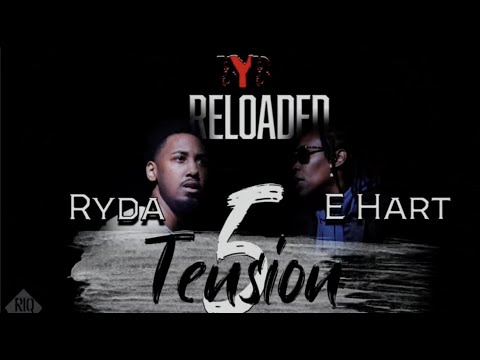 Ryda vs E Hart