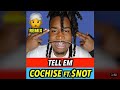 Cochise - Tell Em ft. $NOT (INDIAN VERSION) 😂