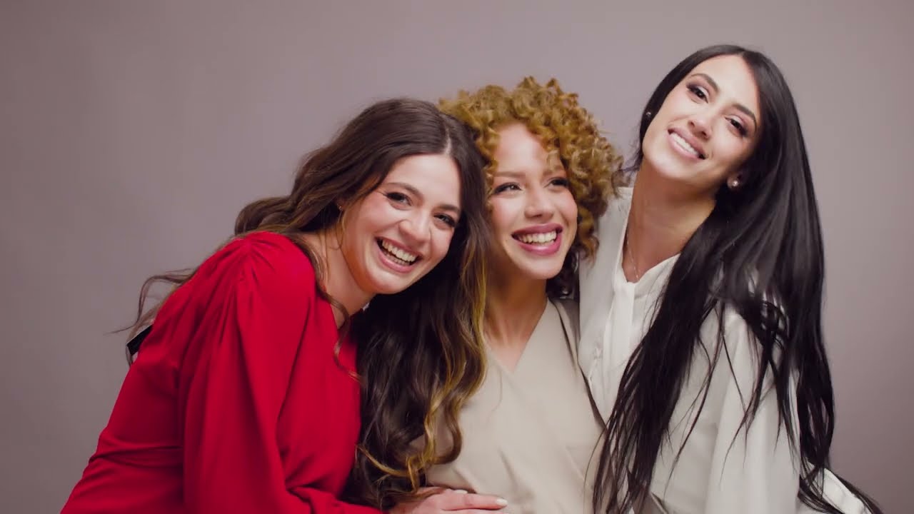 SWALIS SPOT TV – Gamme de Produits Cosmétiques