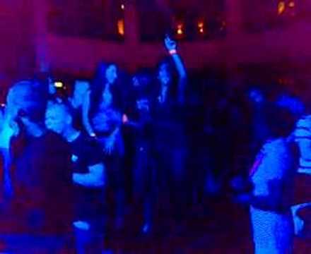 Randy Santino LIVE again deel 1 @ Splinternieuw 25-08-2007