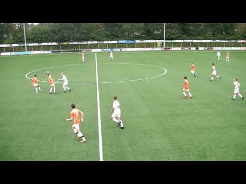 RKZVC JO17-1 - Longa '30 JO17-3