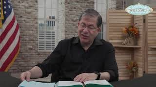 PFL-Daily Scripture Reading and Reflection - Jesus Tells Us What To Fear - Oct. 20, 2023