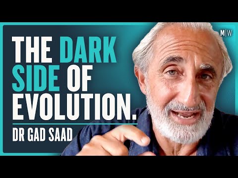 8 Strategies For Avoiding A Life You Hate - Dr Gad Saad