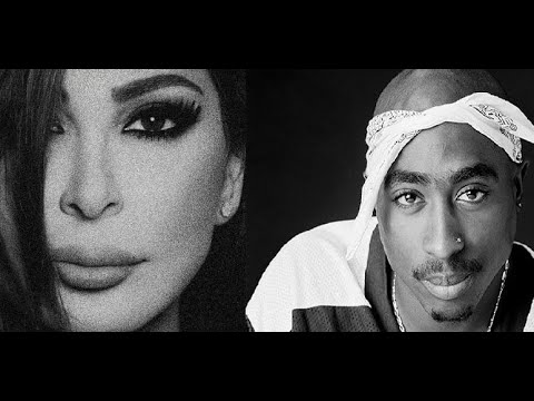 Elissa Ft. 2Pac - Kello Wahem (Music video) - 2024