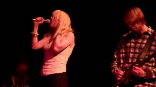 White Lung - 2012-06-10 - The New Parish Oakland [complete show]