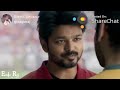 Vijay Mass Dialogue In Bigil Movie