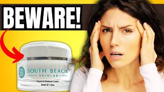 ⚠️ South Beach Skin Lab Reviews - ???? Does South Beach Skin Lab REALLY erase wrinkles?