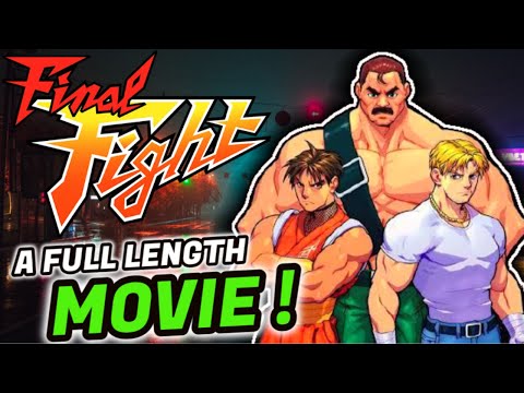 Final Fight - A MOVIE LENGTH DOCUMENTARY! (Every Game)