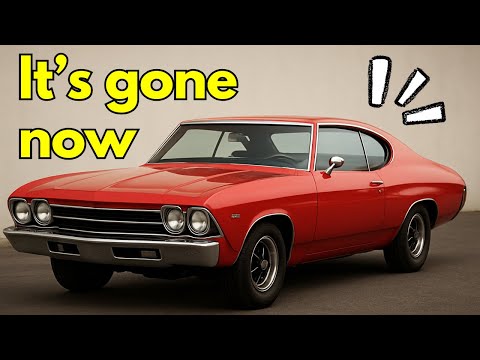 What REALLY happened to the  World’s Rarest and Most Expensive Cars