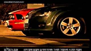 Jang Geun Suk - Black Engine MV.avi
