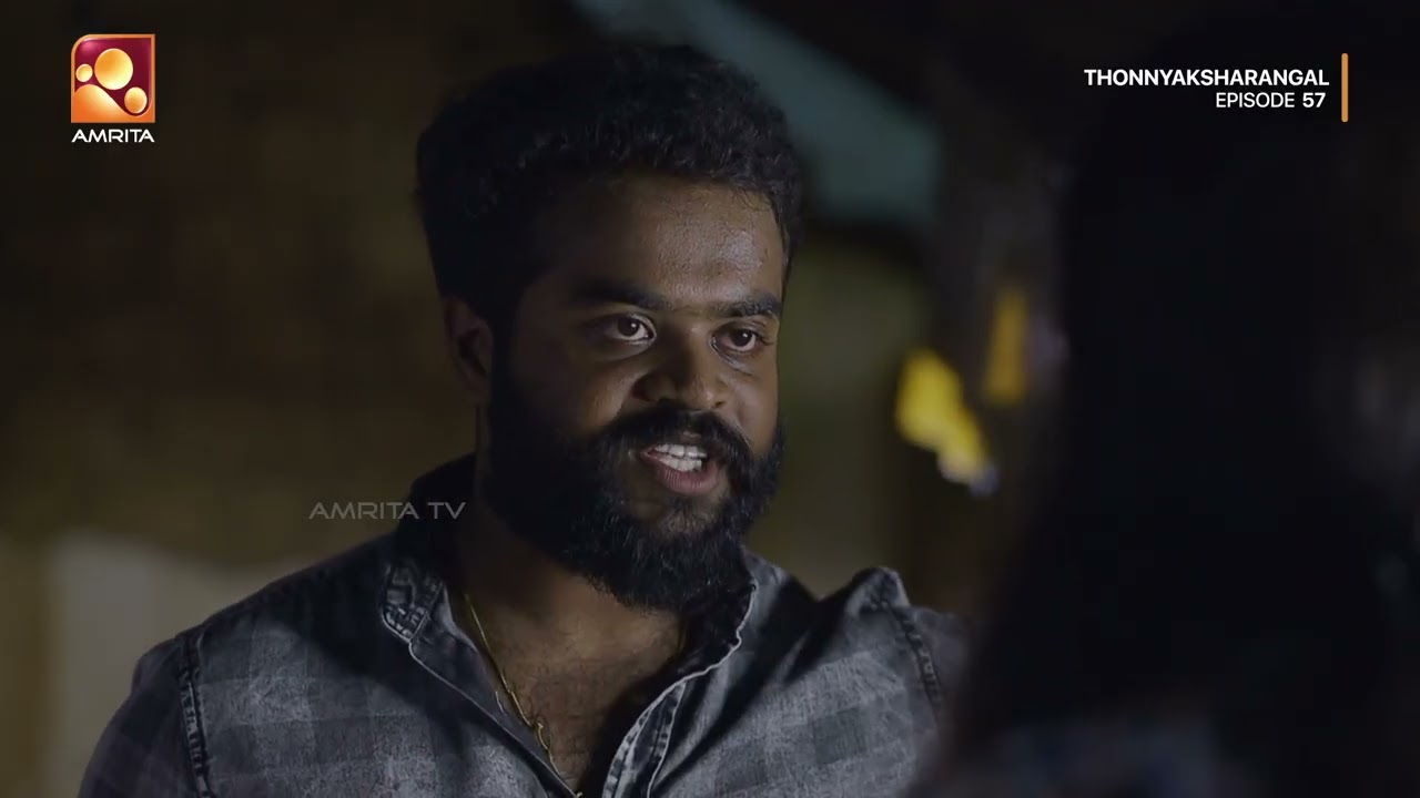 മക്കളെ മുന്നിൽ നിർത്തി ആൻസിയോട് കേസൊതുക്കാനുള്ള ഋഷ