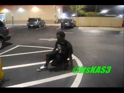 Young Sam & Icez - On Dumb (F**k Love) (Jerkin Song) (New Music June 2011) Download Link