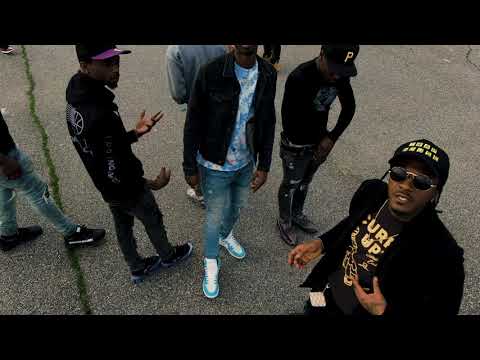 Breeze Barker - Stop Playin Wit Me (Official Video)