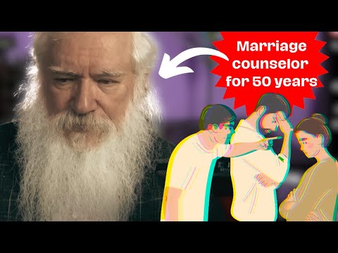 Marriage expert: The real reason people CHEAT is not what you think