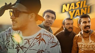 Nasıl Yani! - Türk Filmi ( Tek Parça Ful İzle )