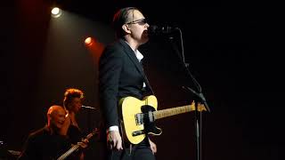 Joe Bonamassa - Boogie With Stu - 3/4/17 Theatre at MGM National Harbor, DC