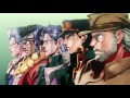 JOJO StarDust Crusaders Opening 1