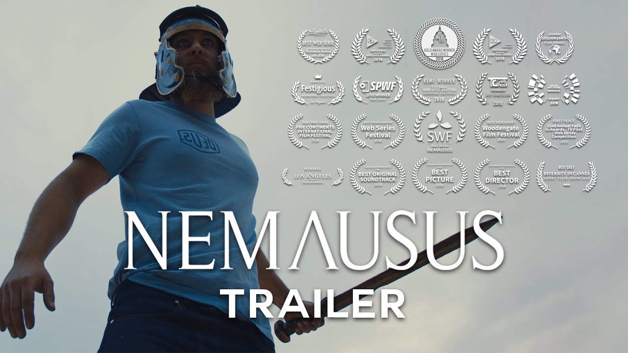 NEMAUSUS BANDE ANNONCE