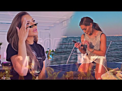 ASUNNON ESITTELY - SOFIAN SALAISUUDET