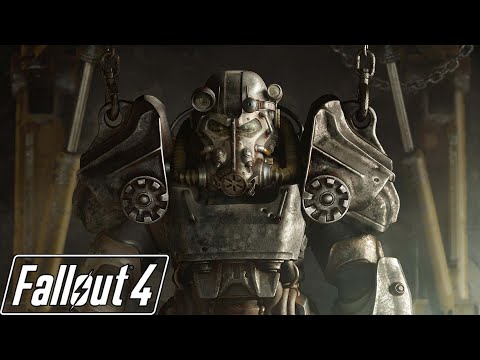 Lets Play Fallout 4 Modded Survival Part 10