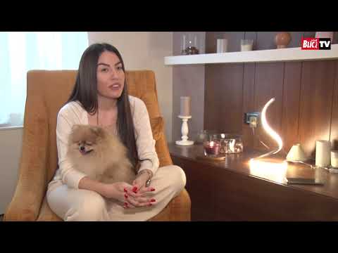 Marija Melcer za "Blic": "Prodavala sam stvari na pijaci"