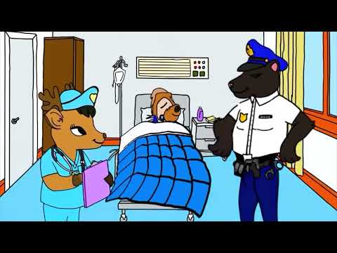 Welcome 2 The Jungle Series : Ep.4 (Damage Control)