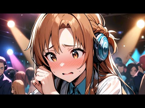 Nightcore Songs 2025 | Best EDM Music / Gaming Music / Nightcore Gaming Mix