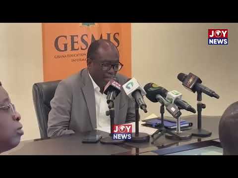 GES to set up a committee to issue guidelines on events in senior high schools