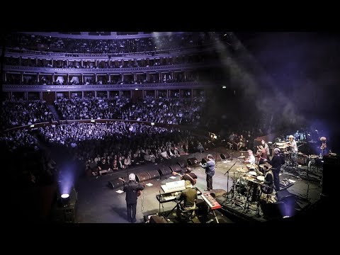 Gipsy kings live at the royal albert hall in london