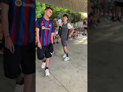 Ax2 vs JR | 𝕬𝖎𝖗 𝖇𝖆𝖙𝖙𝖑𝖊 ( octavos )