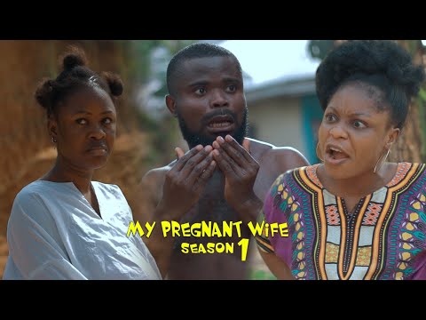 My Pregnant Wife -  (full season 1) Clean House Comedy