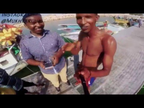 ENJOY SUMMER #BOSASO BEACH 2015