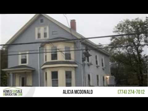 527 crescent st Brockton, MA | $269,000 | MLS #71561964