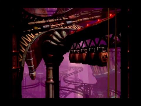 Oddworld: Abe's Exoddus - How to trolling (funny parts)