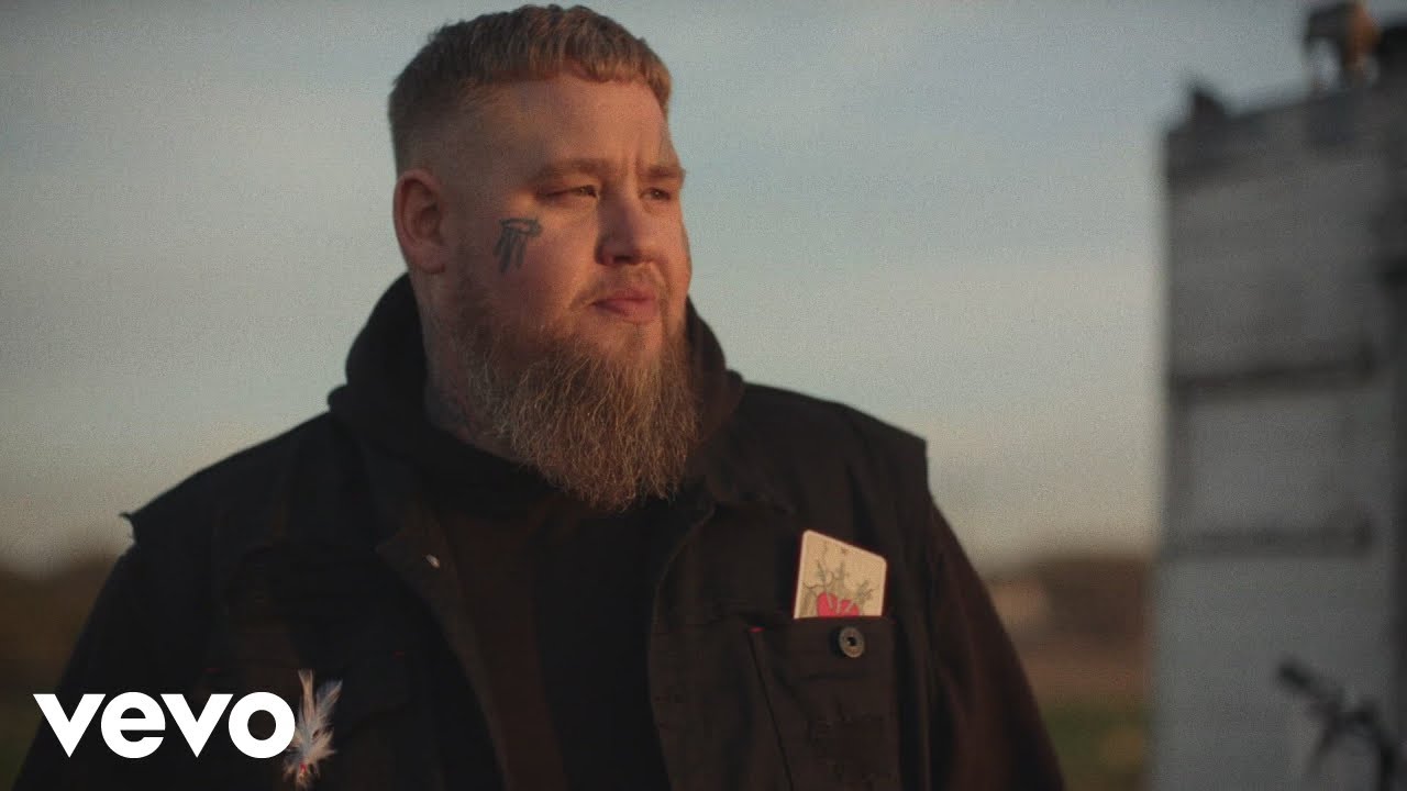 Rag'n'Bone Man - Time to Love