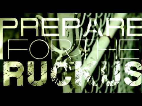 Freak Tha Monsta & Werd Life - "Prepare For The Ruckus" (Official Video)