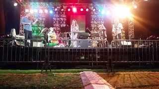 Julia Holter - 'Silhouette' - 4/04/2015 @ CalArts