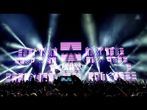 Cygnus X & Ummet Ozcan vs. Rozalla - Superstring vs. Everybody's Free (Ummet Ozcan Smashup)