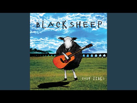 Blacksheep - Cody Jinks